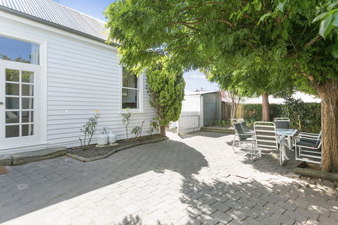 Amberley - Kawana Tourism 11