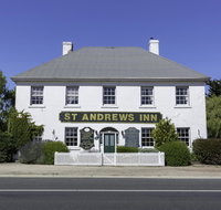 St Andrews Inn - Kawana Tourism
