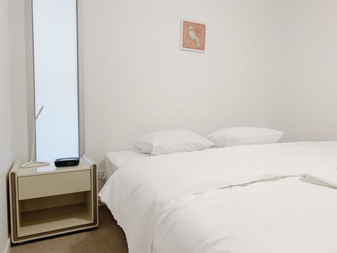 Poplar Box Hill Apartment - Kawana Tourism 9