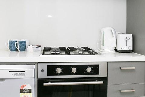 Poplar Box Hill Apartment - Kawana Tourism 14