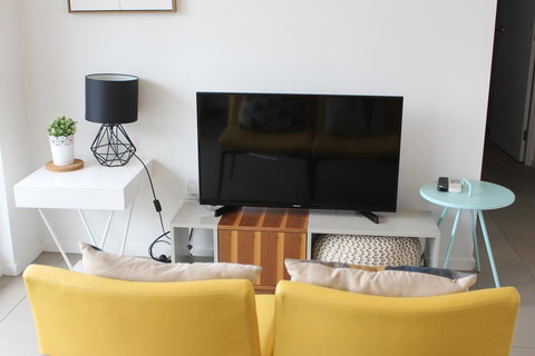 Poplar Box Hill Apartment - Kawana Tourism 4