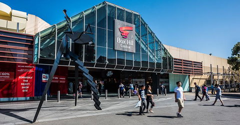 Poplar Box Hill Apartment - Kawana Tourism 16