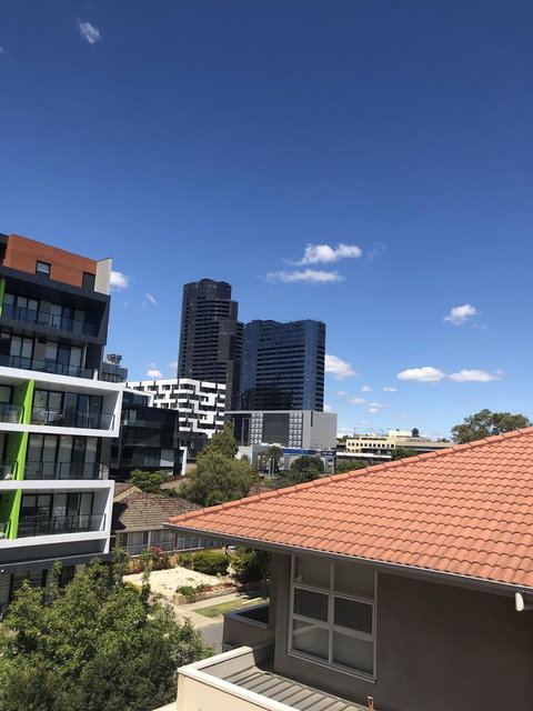 Poplar Box Hill Apartment - Kawana Tourism 10