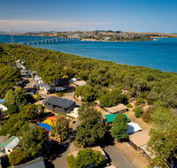 BIG4 Phillip Island Caravan Park