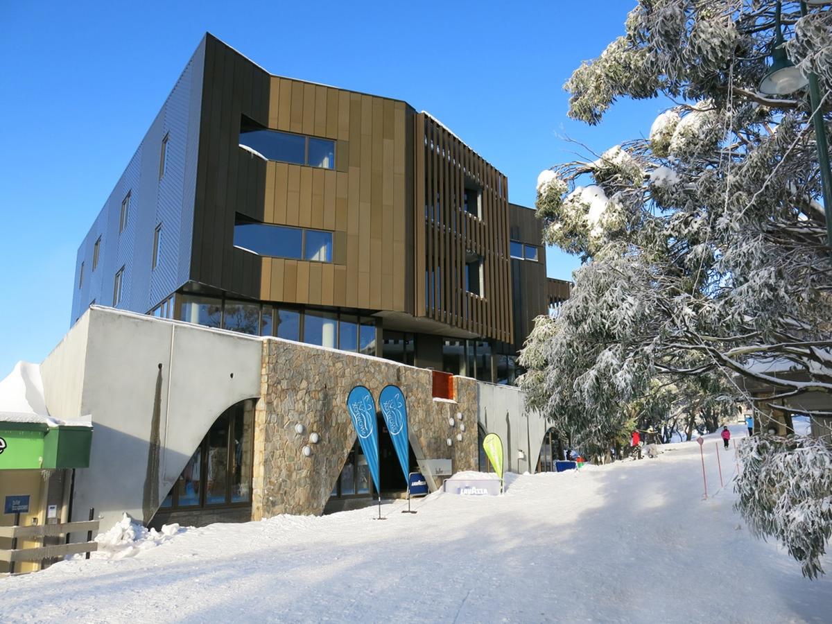 Mount Buller VIC Kawana Tourism