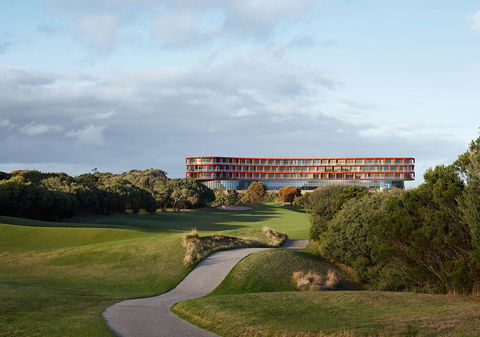 RACV Cape Schanck Resort - Kawana Tourism 0