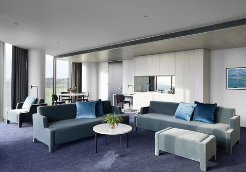 RACV Cape Schanck Resort - Kawana Tourism 25