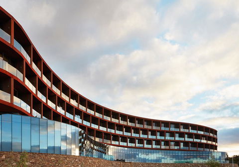 RACV Cape Schanck Resort - Kawana Tourism 24