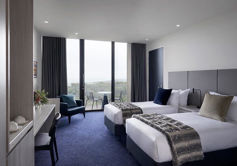 RACV Cape Schanck Resort - Kawana Tourism 29