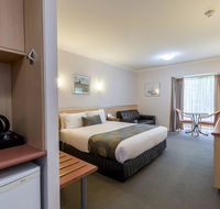 The Waverley International Hotel - Kawana Tourism