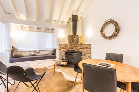 Club Wyndham Dinner Plain, Trademark Collection By Wyndham - Kawana Tourism 1