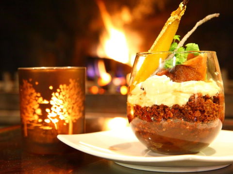 Club Wyndham Dinner Plain, Trademark Collection By Wyndham - Kawana Tourism 8