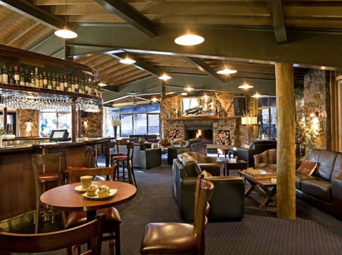 Club Wyndham Dinner Plain, Trademark Collection By Wyndham - Kawana Tourism 7