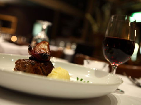 Club Wyndham Dinner Plain, Trademark Collection By Wyndham - Kawana Tourism 13