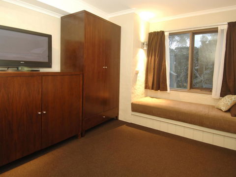 Club Wyndham Dinner Plain, Trademark Collection By Wyndham - Kawana Tourism 11