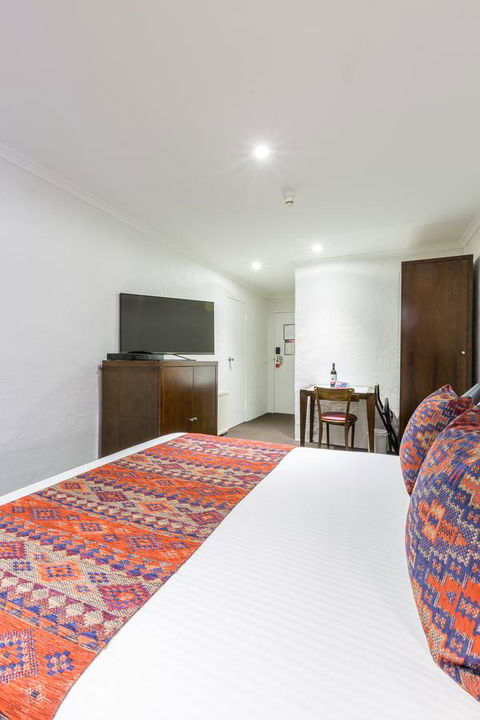 Club Wyndham Dinner Plain, Trademark Collection By Wyndham - Kawana Tourism 3