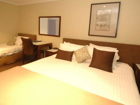 Club Wyndham Dinner Plain, Trademark Collection By Wyndham - Kawana Tourism 12