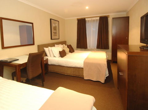 Club Wyndham Dinner Plain, Trademark Collection By Wyndham - Kawana Tourism 10