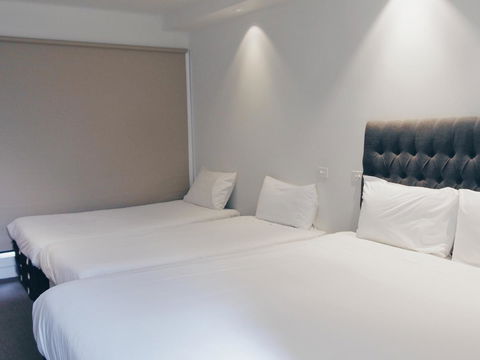 Tower Motel Marysville - Kawana Tourism 14