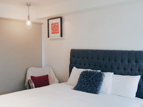 Tower Motel Marysville - Kawana Tourism 13