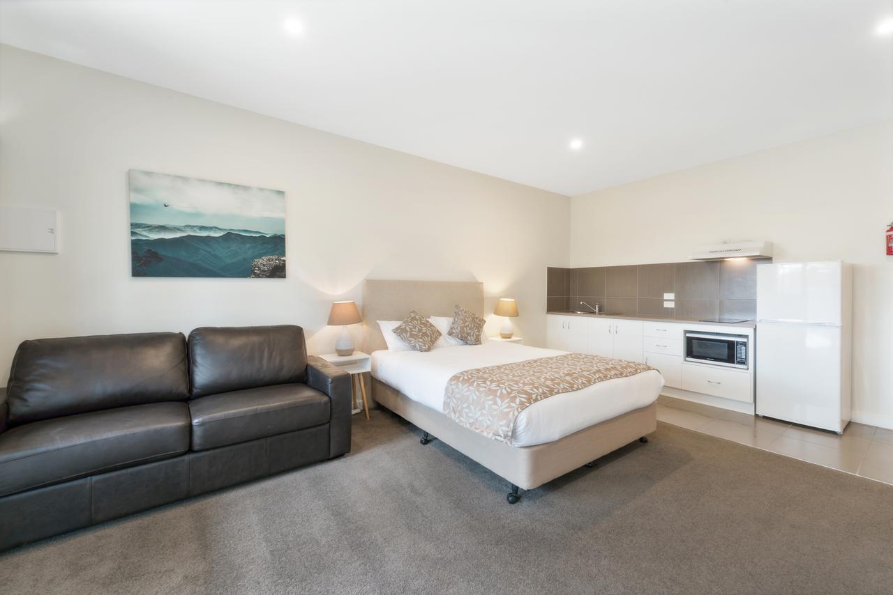 Mansfield VIC Kawana Tourism