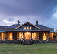 Coragulac House Cottages - Kawana Tourism