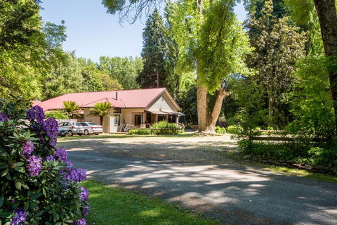 Avalon House - Kawana Tourism 16
