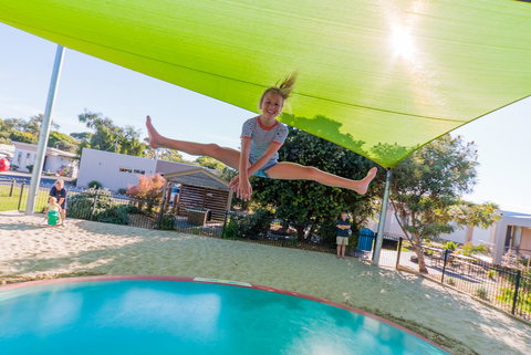 BIG4 Ingenia Holidays Queenscliff Beacon - Kawana Tourism 3