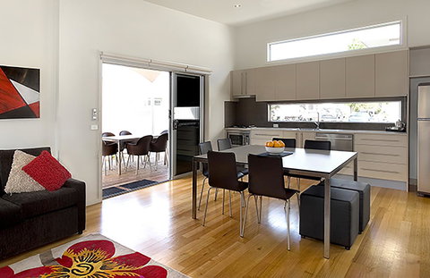 BIG4 Ingenia Holidays Queenscliff Beacon - Kawana Tourism 23