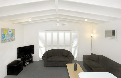 BIG4 Ingenia Holidays Queenscliff Beacon - Kawana Tourism 19