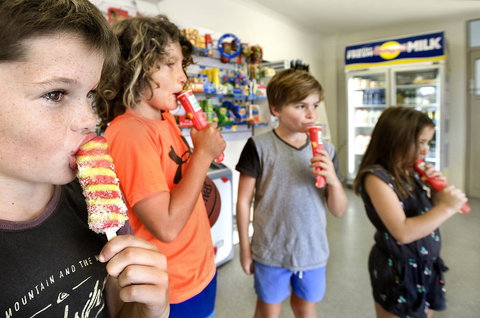 BIG4 Ingenia Holidays Queenscliff Beacon - Kawana Tourism 18