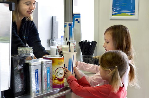 BIG4 Ingenia Holidays Queenscliff Beacon - Kawana Tourism 17