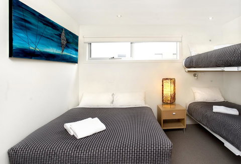 BIG4 Ingenia Holidays Queenscliff Beacon - Kawana Tourism 24