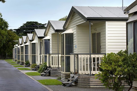 BIG4 Ingenia Holidays Queenscliff Beacon - Kawana Tourism 21