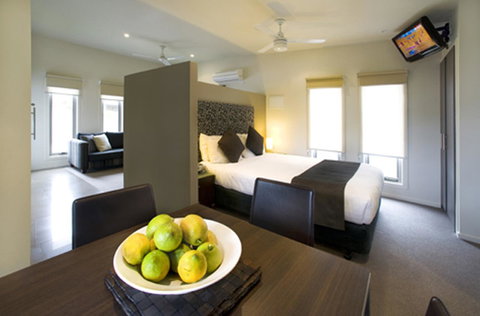 BIG4 Ingenia Holidays Queenscliff Beacon - Kawana Tourism 41