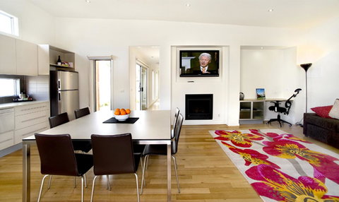 BIG4 Ingenia Holidays Queenscliff Beacon - Kawana Tourism 35