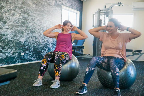 BIG4 Ingenia Holidays Queenscliff Beacon - Kawana Tourism 10