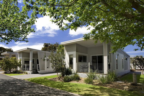 BIG4 Ingenia Holidays Queenscliff Beacon - Kawana Tourism 15