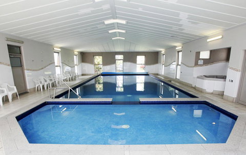 BIG4 Ingenia Holidays Queenscliff Beacon - Kawana Tourism 16