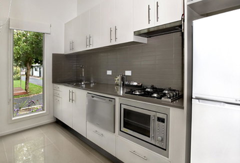 BIG4 Ingenia Holidays Queenscliff Beacon - Kawana Tourism 37