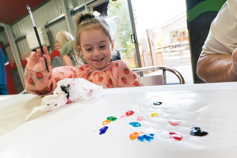 BIG4 Ingenia Holidays Queenscliff Beacon - Kawana Tourism 4