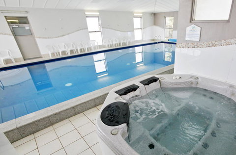 BIG4 Ingenia Holidays Queenscliff Beacon - Kawana Tourism 29