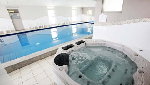 BIG4 Ingenia Holidays Queenscliff Beacon - Kawana Tourism 0