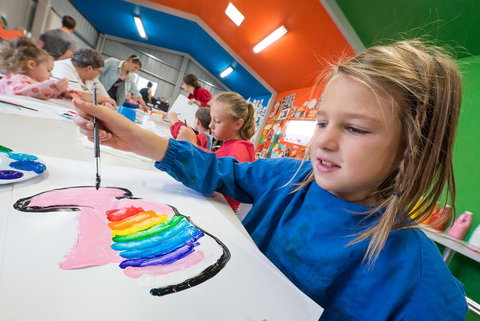 BIG4 Ingenia Holidays Queenscliff Beacon - Kawana Tourism 5