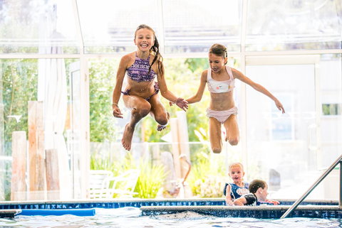 BIG4 Ingenia Holidays Queenscliff Beacon - Kawana Tourism 8