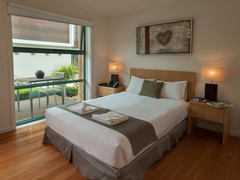 Great Ocean Road Resort - Kawana Tourism 37