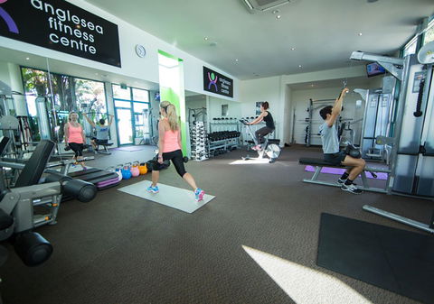 Great Ocean Road Resort - Kawana Tourism 6