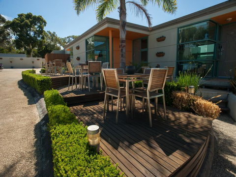 Great Ocean Road Resort - Kawana Tourism 32