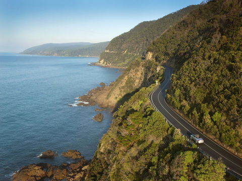 Great Ocean Road Resort - Kawana Tourism 15