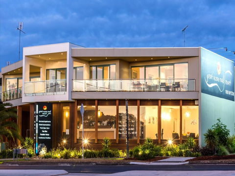 Great Ocean Road Resort - Kawana Tourism 0